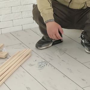 MOLORE | Giá Sách Gỗ Nhiều Tầng Dễ Lau Chùi