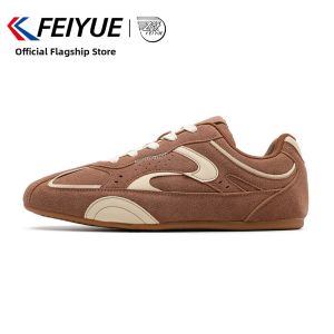 Feiyue | Breathable Mens Training Shoes 2026 Autumn and Winter New