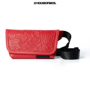 กระเป๋า Hobs | Crazy 88Finger (คาด.อก)