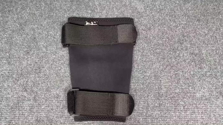 Ankle Monitor Cover Up for Scram, Gps, Monitor Ankle Bracelet, Adjustable Velcro Straps, Cover, Shock Absorbing, Ankle Monitor Bracelet Cover for Women & Men (S/M)