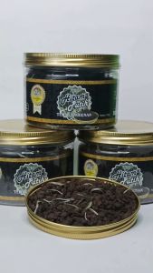 Teh Sultan Hitam Putih Original Produk | Teh Herbal Berkhasiat | Teh Hitam Premium | Teh Sultan 100gr