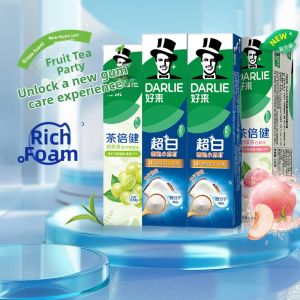 DARLIE | Fresh Breath & Oral Balance Toothpaste 700g