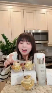 [CHÍNH HÃNG] KEM DƯỠNG DA MẬT ONG CHEESESOFT MÚI XÙ  - HỘP 30G