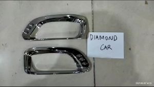 Garnis Cover Ring Chrome & Foglamp Toyota Innova: Penjelasan Lengkap