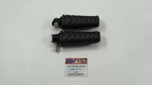 Footstep Belakang VARIO 125 \"A\" (PSP) & Fustep Step Barstep Pijakan Kaki Honda Vario 125 150 BeAT Fi