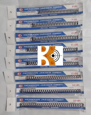 Recoil Spring for Std.1911 full size only