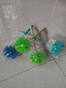 SIKAT WC MODEL BULAT STAR/SIKAT MODEL WC BERKUALITAS