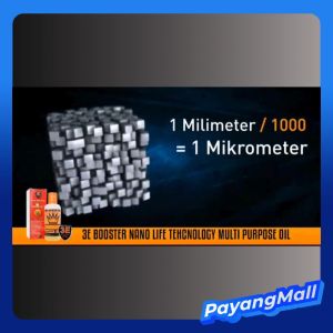 Fuel Octane Booster Fuel Saver Oil Treatment Engine Jimat Minyak Kereta Motorcycle Additive 100ml 3E Booster | PAYANG MALL