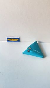 DOMPET KOIN POUCH SERBAGUNA PASSPORT DOMPET RECEH MINIMALIS SERBAGUNA