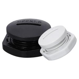 Waterproof Seal Plugs PG Threaded Sealing Stoppers