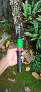 Klem Piber Sawit 33-38 Original