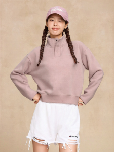 Champion | Fleece Hoodie Female