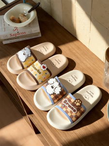 XIXITIAO | Summer Slip On Comfortable Sandals
