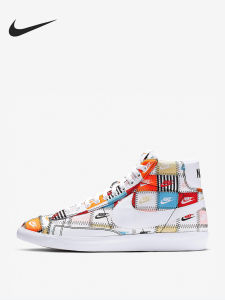 Nike | Giày Thể Thao Thời Trang Nam In Dây