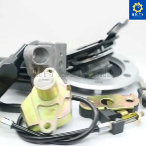 KUNCI KONTAK SET KOMPLIT KUNCI JOK TUTUP TANGKI NINJA RR OLD/LAMA NINJA 150 RR KRR ZX KRR