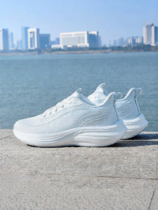 Warrior | Lightweight Breathable Soft-soled Shock-absorbing Running Shoes