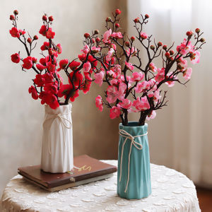 ZHIZHOU | Mixed Floral Decoration Set Dried