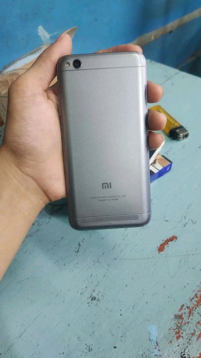 hp bekas redmi 5a Ram 2/16gb Lazada Indonesia