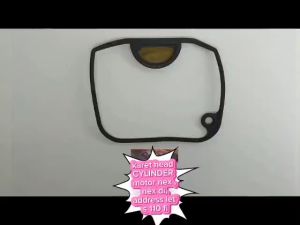KARET HEAD CYLINDER COVER GASKET HEAD COVER NEX NEXT ADDRESS ADRES SUZUKI