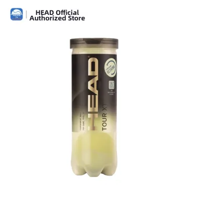 HEAD | Professional Durable Competition Tennis
