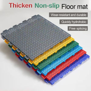 20/1PCS Floor Mat Plastic Flooring Tiles: A Comprehensive Guide