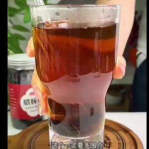 Pure and Sun-Dried Chinese Sausage Fruit 3 Cans