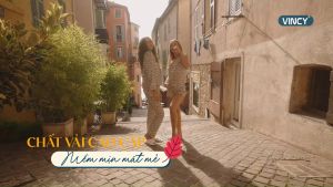 [Mua 3 giảm 20% mua 2 giảm 15%] Bộ Đồ Short Tole Nữ Vincy BSK050W41