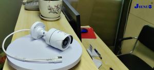 JIENUO | AHD Camera CCTV Video Security Surveillance Infrared NightVision Outdoor Indoor CVI 960H 1080P 5MP HD Home Cam Monitor