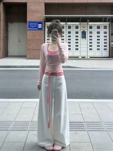 XUECAIQI | Youthful Slimming Clothing Set