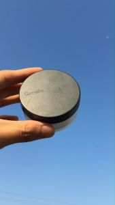 แป้งฝูงเจ้า กลามอรัส กิฟฟารีน (Giffarine) - สูตรเนื้อไม่วาว Loose Powder - แป้งโปร่งแสง