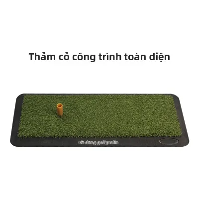 Thảm Luyện Tập Đánh Golf 1 Lỗ Tee