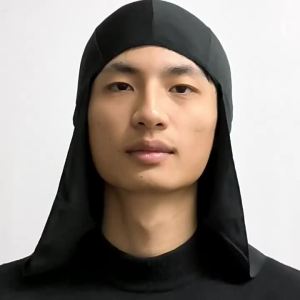 Outdoor Sun Protection Hood Scarf Balaclava Neck Gaiter Quick Dry Breathable Fishing Cycling Face Cover Cape Hat Liner Protect