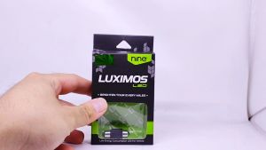 LAMPU LED KABIN PLAFON 9NINE LUXIMOS SB3 31MM CHIP CSP EXTREME BRIGHT