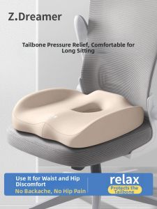 ZHIMENGREN | Tailbone Pain Relief Seat Cushion Surgery Post-Recovery