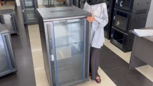 Minipro Rack Server 22U 600x800mm Floor Mount Rack