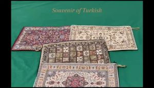 Dompet Pouch Jumbo Made In Turki (0riginal 100%)