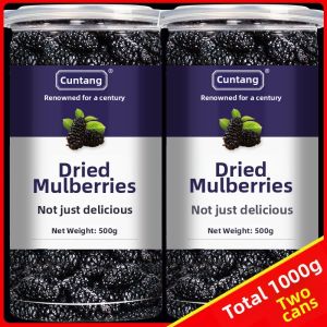 Fresh Mulberry Dried Tea 500g