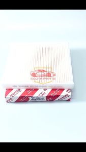 ON SALE! CABIN FILTER for TOYOTA AVANZA (2022-UP) HILUX INNOVA FORTUNER RAV 4 ALPHARD (2016-UP) / HIACE (2019-UP) / COROLLA ALTIS & COROLLA CROSS (2020-UP) (87139-0K060)