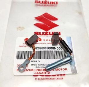 Areng Stater Arang Starter Kul Cool Stater Starter Suzuki Satria Fu 150