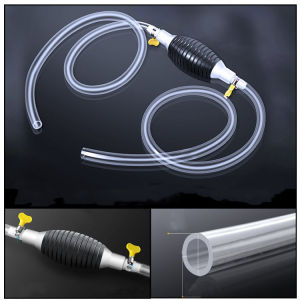 Harga Grosir - Alat Pompa Bensin Manual / Pompa Minyak Manual / Transfer Pump / Pompa Penyedot