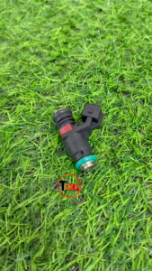 หัวฉีดGpx drone 2วาล์ว หัวฉีดเดิม หัวฉีดน้ำมัน GPX DRONE150 (2V) จีพีเอ็กซ์ โดรน150 เท่านั้น หัวฉีด จ่ายน้ำมันเชื้อเพลิง 1รู พร้อมใช้งาน อะไหล่ทดแทน