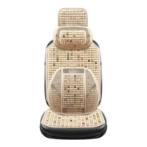 Ventilated and Breathable Cooling Seat Pad