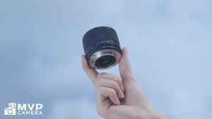 VILTROX AIR 56mm f1.7 AF Autofocus Portrait Prime Lens APSC SONY E Emount MVP CAMERA