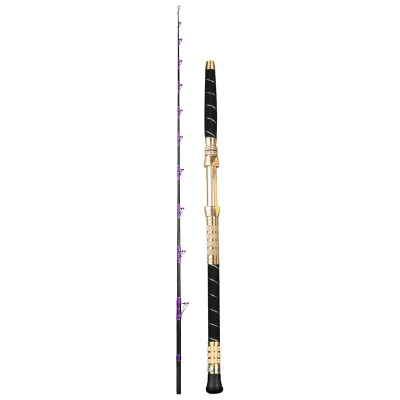 YUDIAOTU | Deep Sea Electric Jigging Multi-purpose Sea Fishing Rod