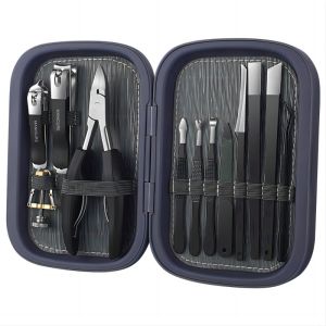 IMLUCKY | Bộ kéo cắt móng tay chuyên dụng cho nam Bộ dụng cụ cắt móng chân nhập khẩu từ Đức Đồ dùng vệ sinh cá nhân