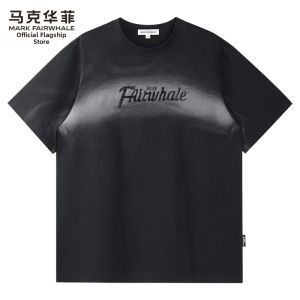 Mark Fairwhale | Cooling Cotton T-Shirt