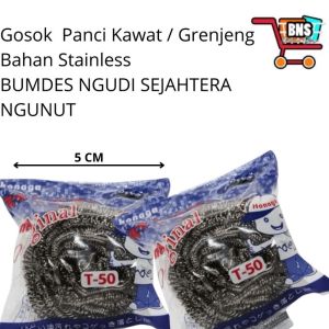 GOSOK PANCI T30 MURAH BERKUALITAS