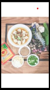 CSP [1 Kg] Harga Grosir Bumbu Tekwan cap Mawar Merah