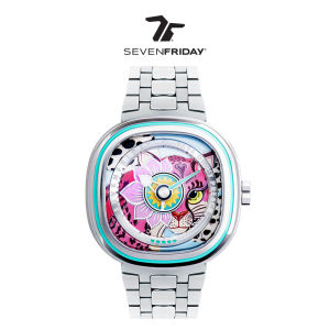 SEVENFRIDAY | Ladies Quartz Watch Stainless Steel