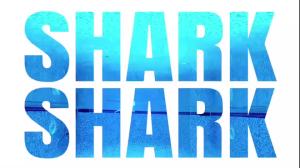 2.4G RC Shark Remote Control Boat 4CH Simulation Shark Boat Crocodile Dual motors for childrens gifts prank Swimming bath toys Mini Radio Electronic Shark Fish Boat Toy